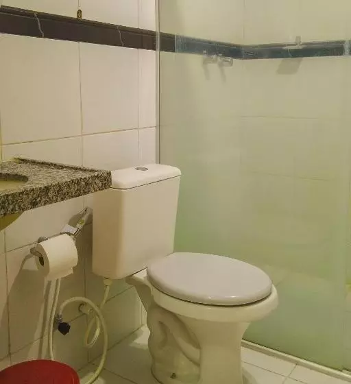 Chambre Quadruple Deluxe, 5 Sóis