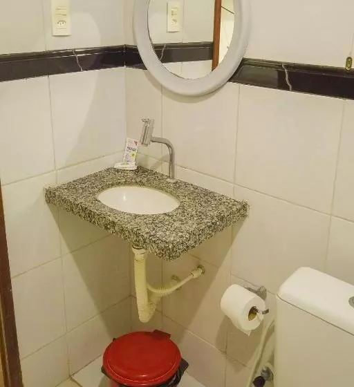 Chambre Quadruple Deluxe, 5 Sóis