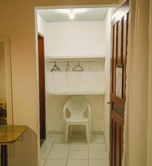 غرفة ديلوكس رباعية, 5 Sóis