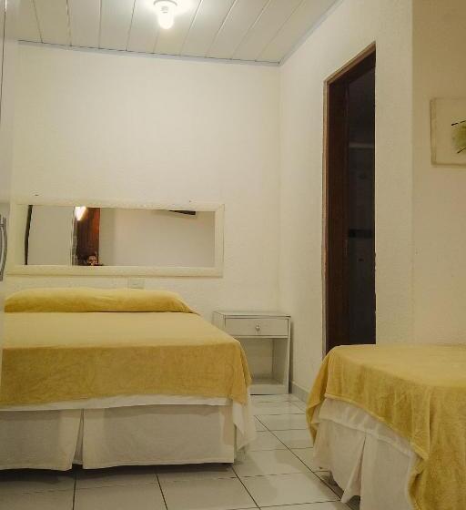 غرفة ديلوكس رباعية, 5 Sóis