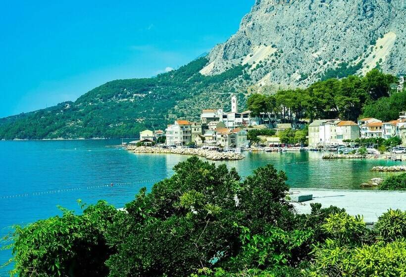 غرفة قياسية مطلّة علي البحر, Beach