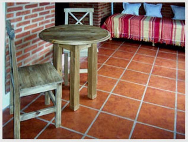 إستوديو قياسى, Costa Serrana Apart