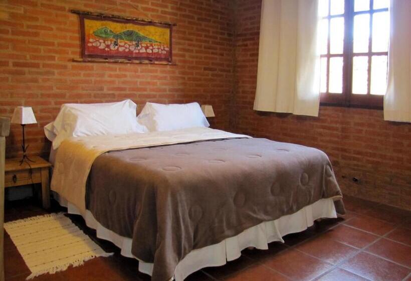 شقة غرفة واحدة, Costa Serrana Apart