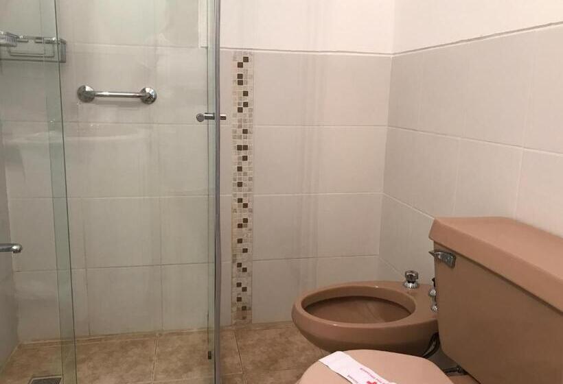 חדר סטנדרט עם מרפסת, Dollar