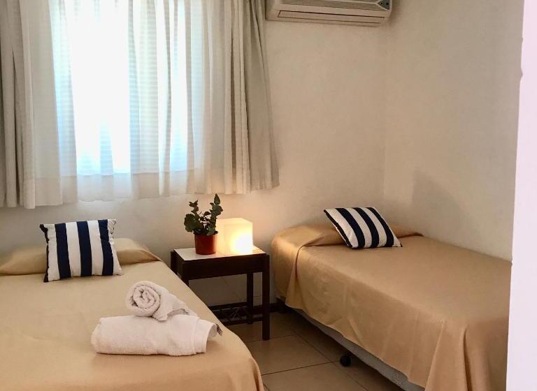 דירת חדר, Dollar