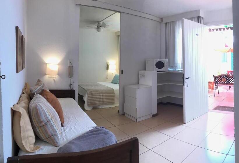 דירת חדר, Dollar