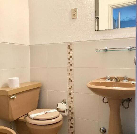 חדר סטנדרט לשלושה, Dollar