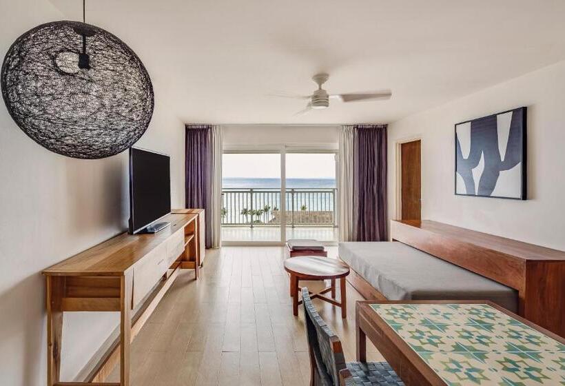 ماستر سويت, Fiesta Americana Cozumel - All Inclusive