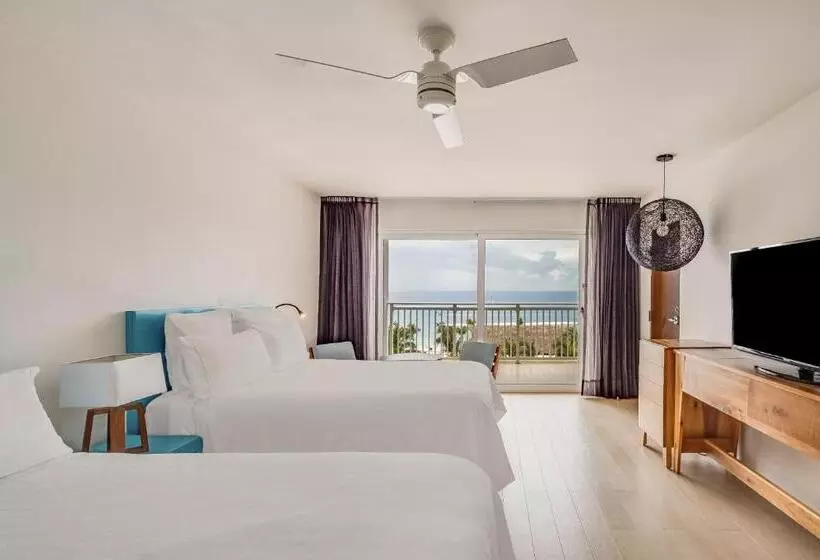 スイート（家族用）, Fiesta Americana Cozumel - All Inclusive