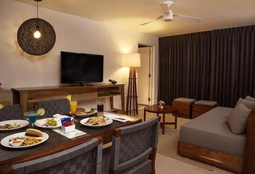 スイート, Fiesta Americana Cozumel - All Inclusive