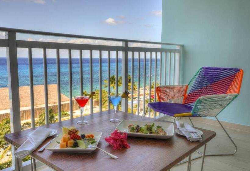 سوئیت مستر, Fiesta Americana Cozumel - All Inclusive