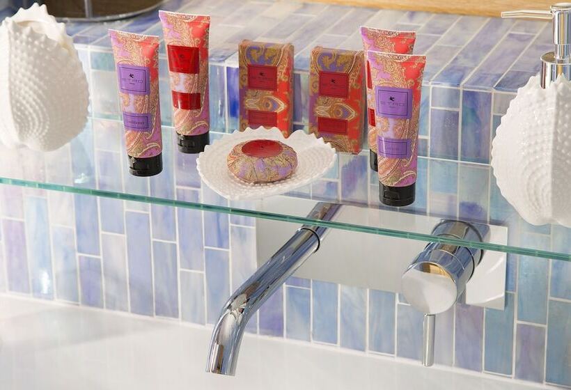 ロイヤルスイート, Goralska Résidences Hôtel Paris Bastille