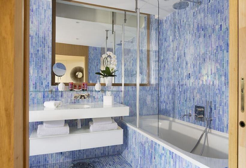 ロイヤルスイート, Goralska Résidences Hôtel Paris Bastille