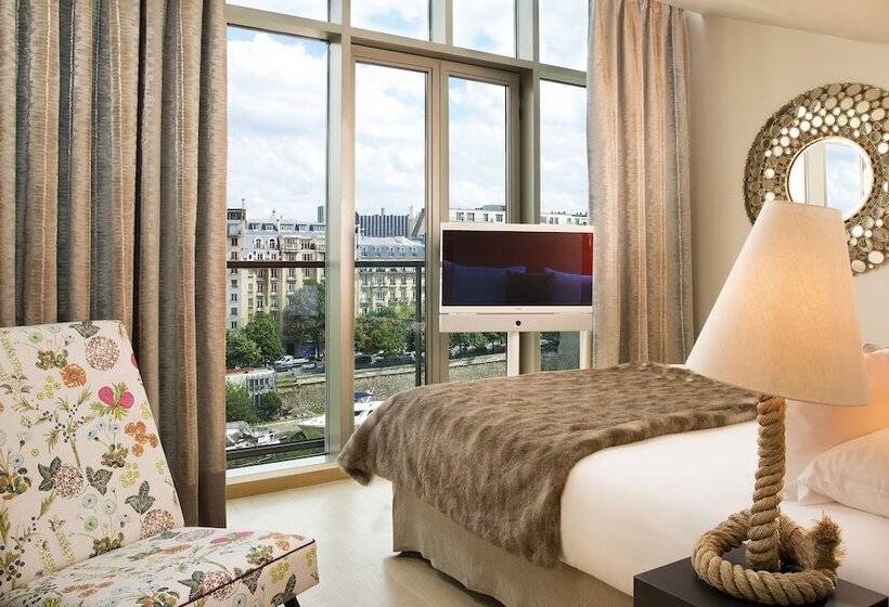 ロイヤルスイート, Goralska Résidences Hôtel Paris Bastille