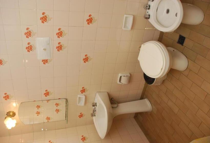 اتاق استاندارد, Gran Crisol