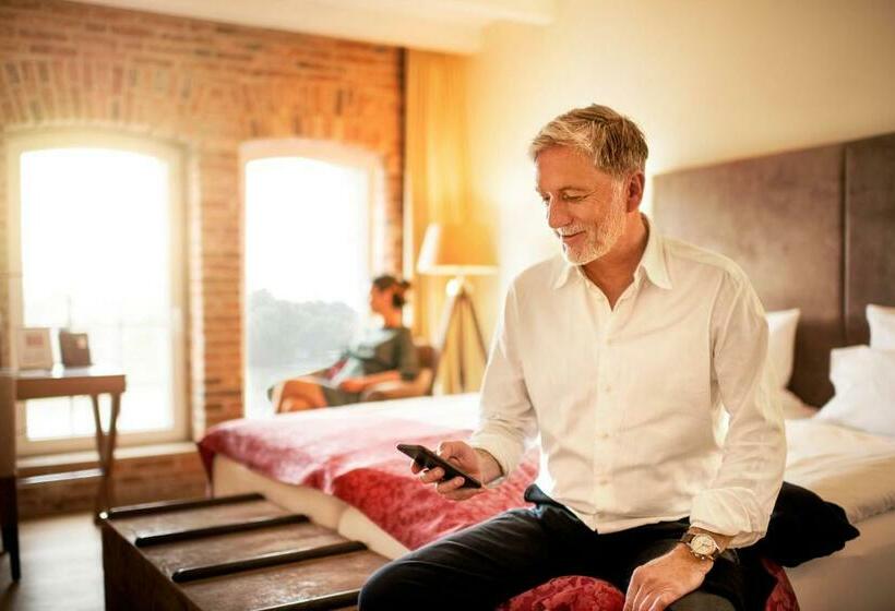 Номер Стандарт, Hafenspeicher