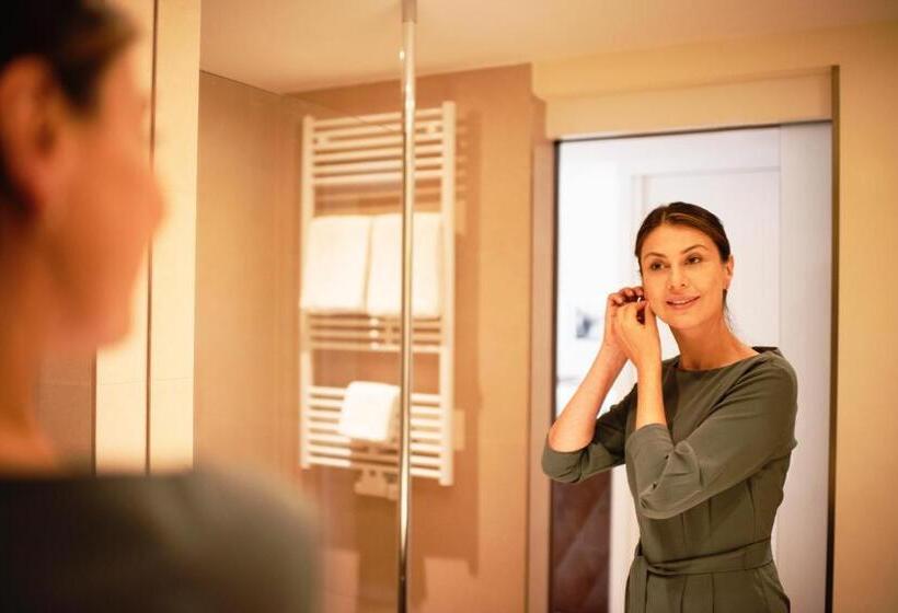 Номер Стандарт, Hafenspeicher