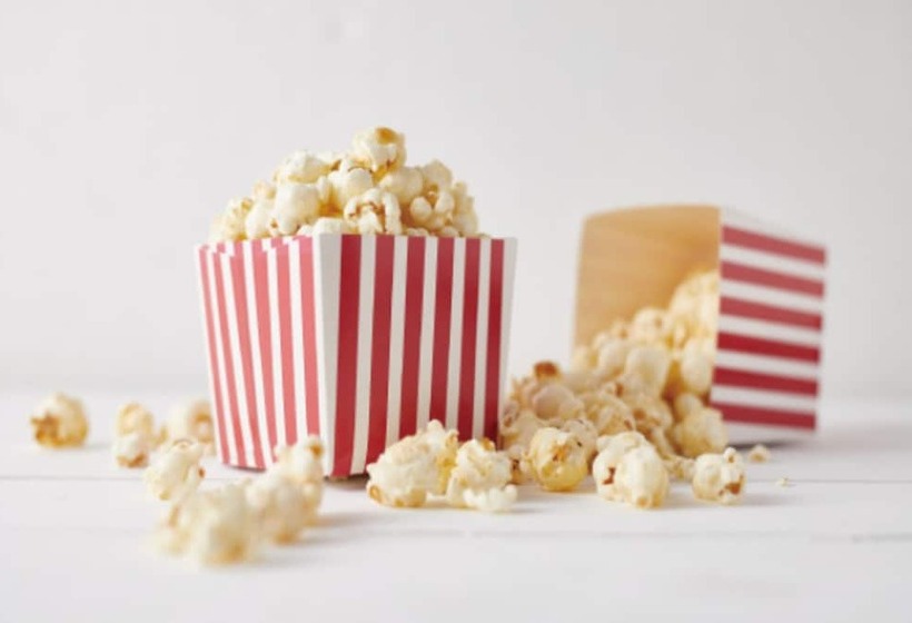 غرفة ديلوكس, Hidden Bay