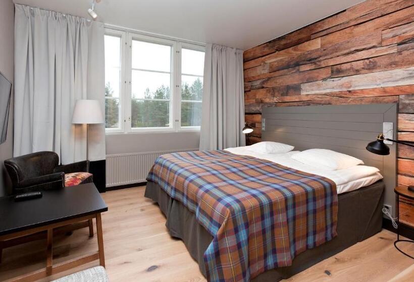 غرفة سوبيريور, Holiday Club Kuusamon Tropiikki