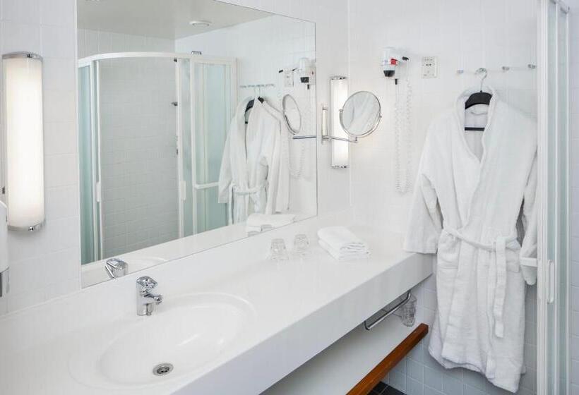 غرفة قياسية, Holiday Club Kuusamon Tropiikki