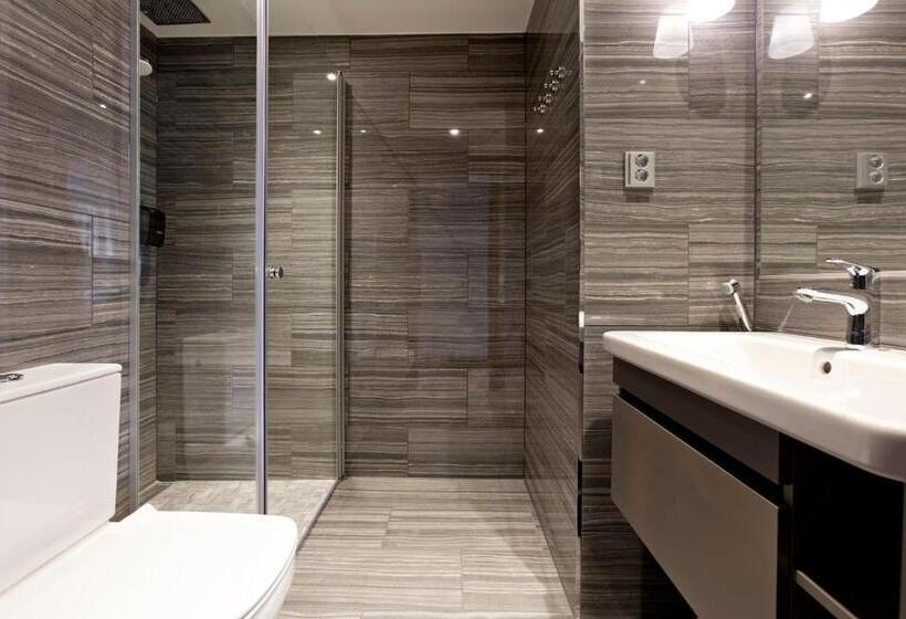 スーペリアファミリールーム, Holiday Club Kuusamon Tropiikki