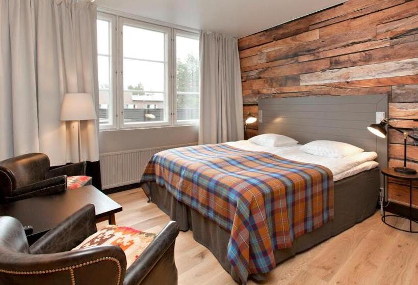 スーペリアファミリールーム, Holiday Club Kuusamon Tropiikki