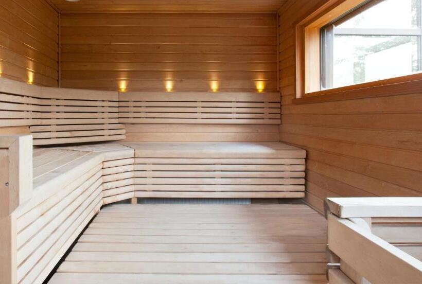 スイート, Holiday Club Kuusamon Tropiikki