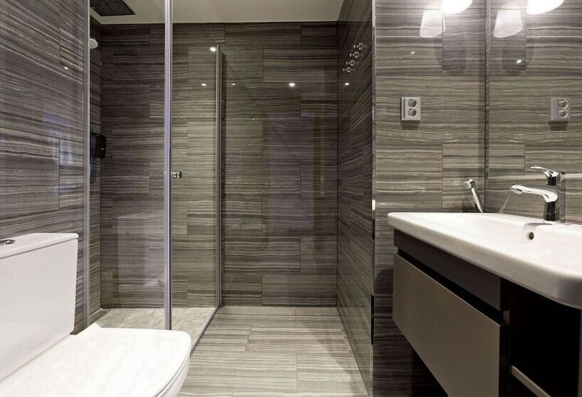 غرفة سوبيريور عائلية, Holiday Club Kuusamon Tropiikki