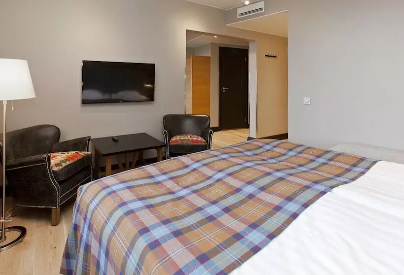 اتاق سوپریور خانوادگی, Holiday Club Kuusamon Tropiikki