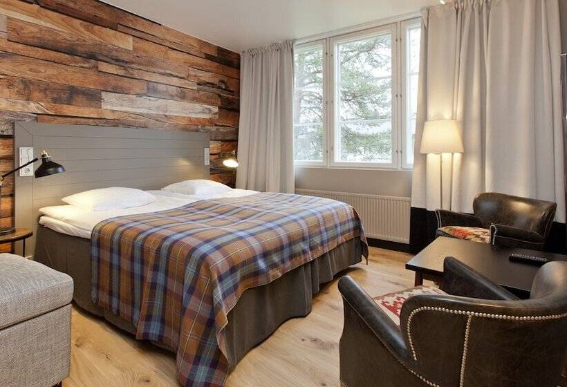 スーペリアファミリールーム, Holiday Club Kuusamon Tropiikki