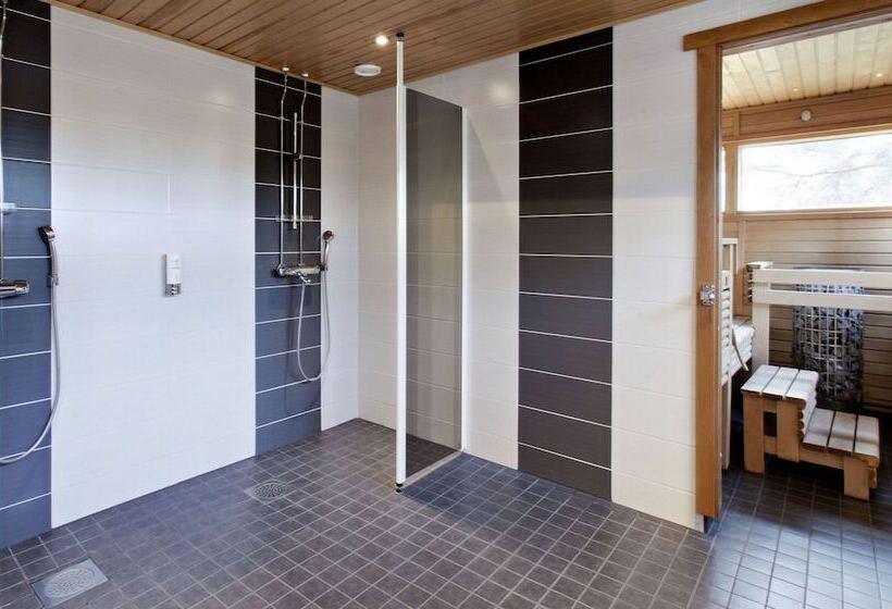 スイート, Holiday Club Kuusamon Tropiikki