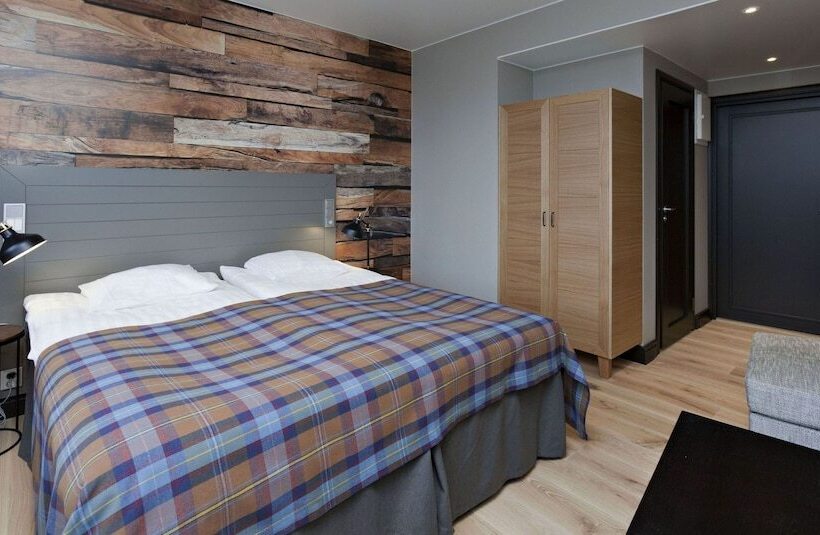 غرفة سوبيريور, Holiday Club Kuusamon Tropiikki