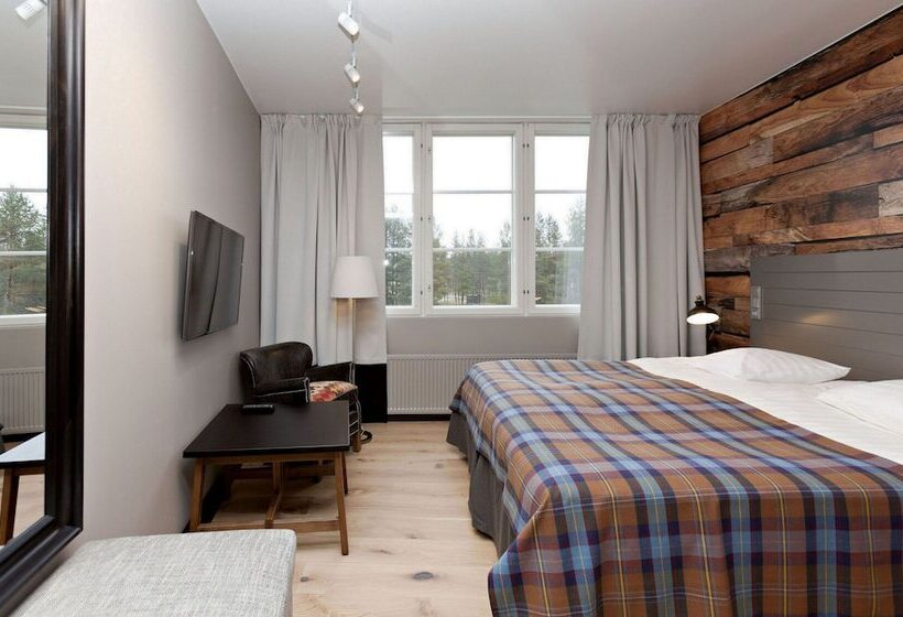 スーペリアールーム, Holiday Club Kuusamon Tropiikki