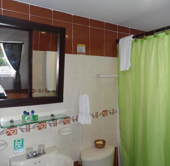 Номер Стандарт, La Terraza