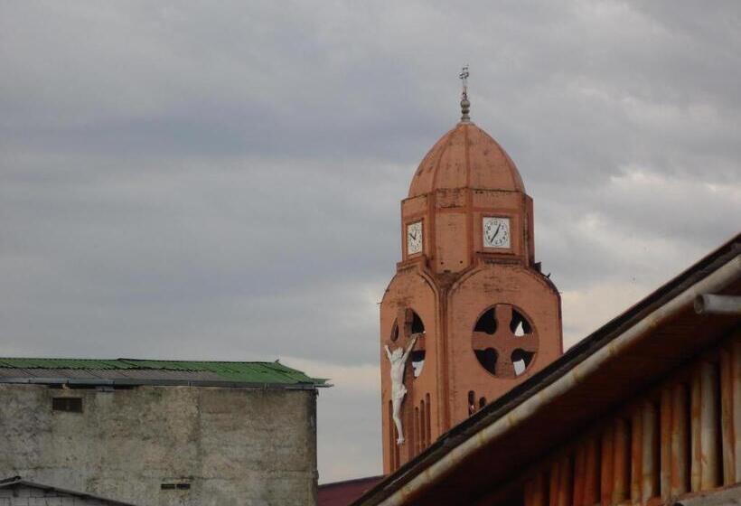 Family Suite, La Terraza