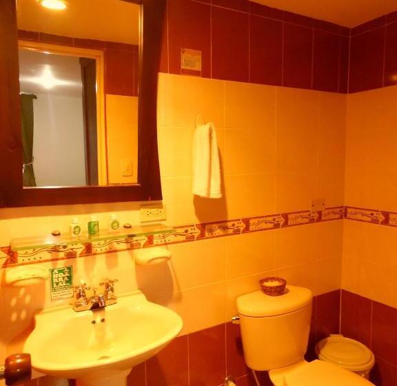 Family Suite, La Terraza