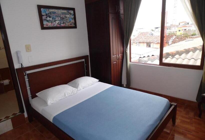 Family Suite, La Terraza