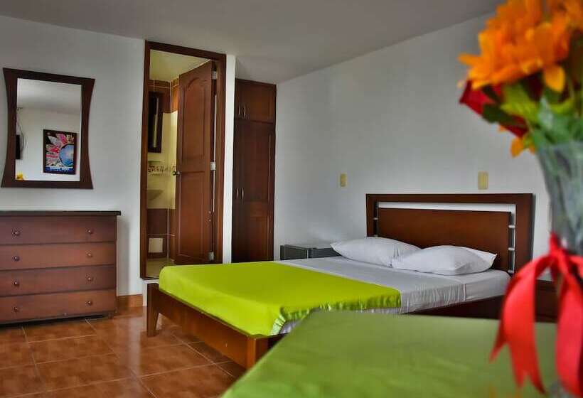 Номер Стандарт, La Terraza