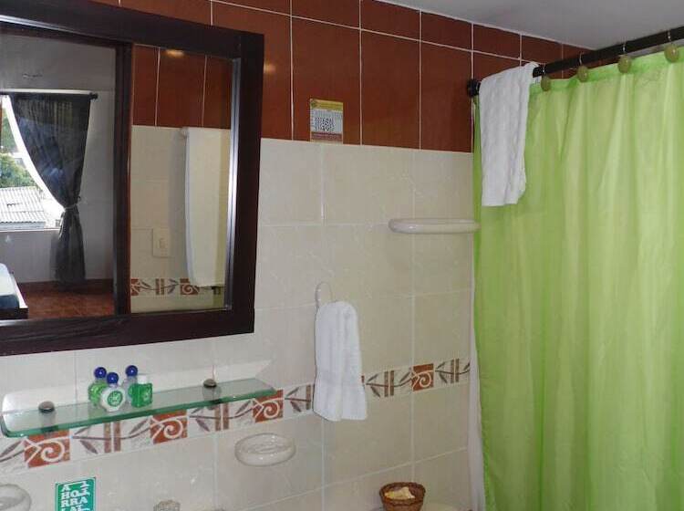 Номер Стандарт, La Terraza