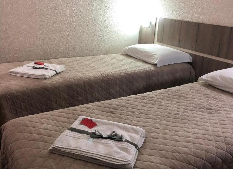 Номер Deluxe, Lh Plaza