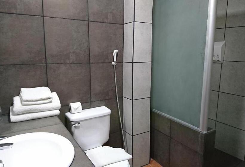 اتاق سوپریور, Los Ceibos