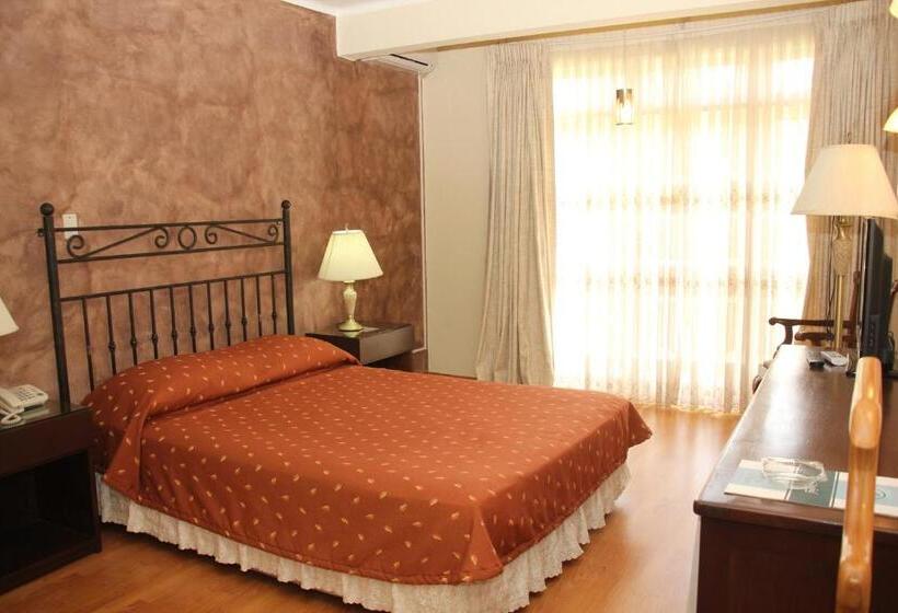 آپارتمان 2 خوابه, Los Ceibos