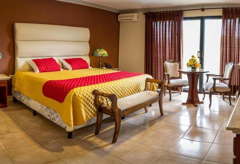 آپارتمان دوبلکس 1 خوابه, Los Ceibos