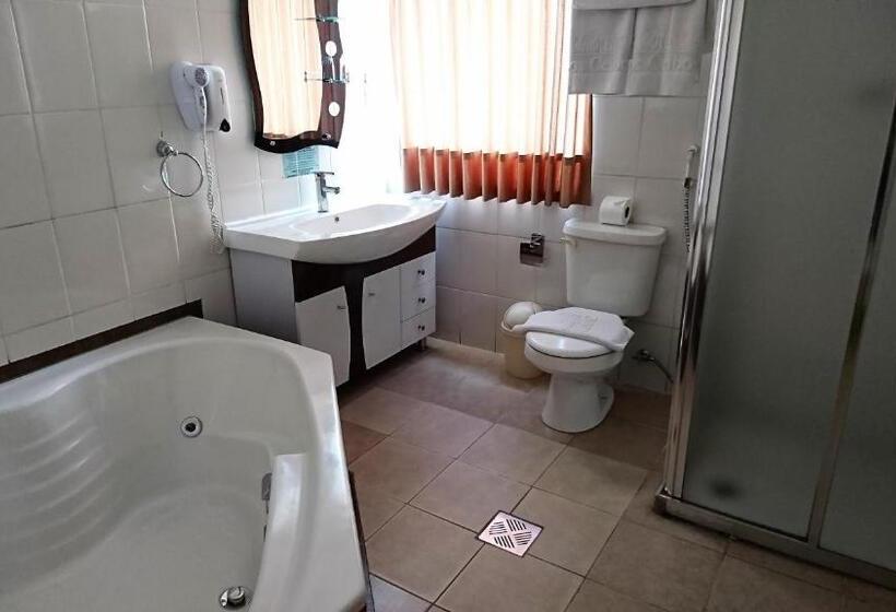 آپارتمان دوبلکس 1 خوابه, Los Ceibos