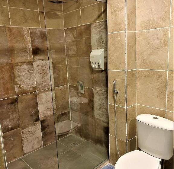 اتاق سوپریور با تخت بزرگ, Los Ceibos