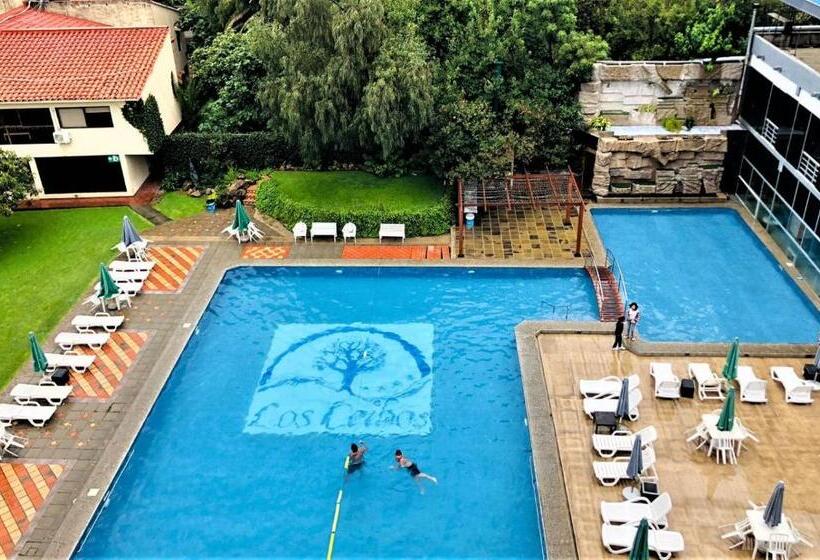 اتاق استاندارد, Los Ceibos