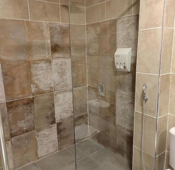 اتاق استاندارد, Los Ceibos