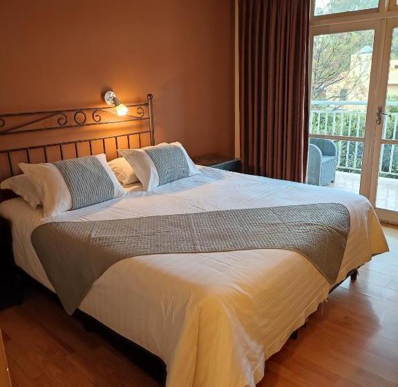 اتاق استاندارد, Los Ceibos