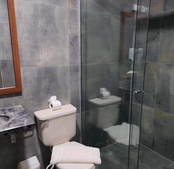 اتاق استاندارد, Los Ceibos