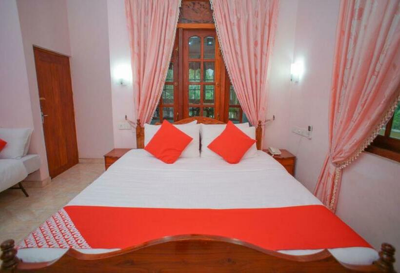 Трехместный Номер Deluxe, Madoldu Eco Resort